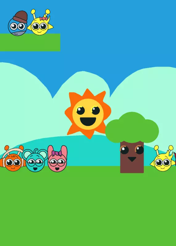Game by @JOSHUAAnimations