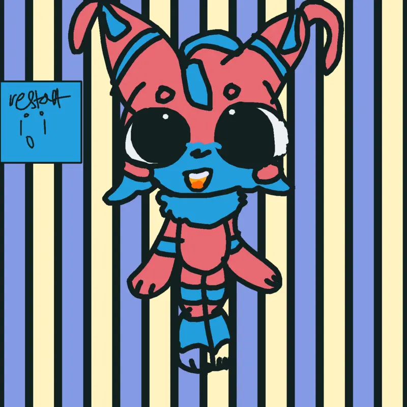 Game by @Cloudyplayzforever