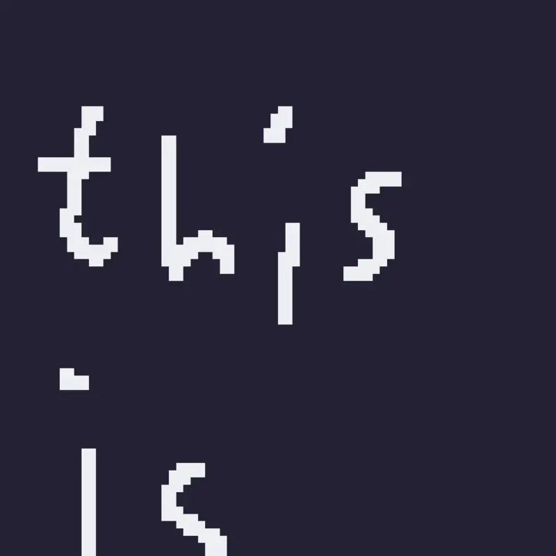Game by @SyntaxToons