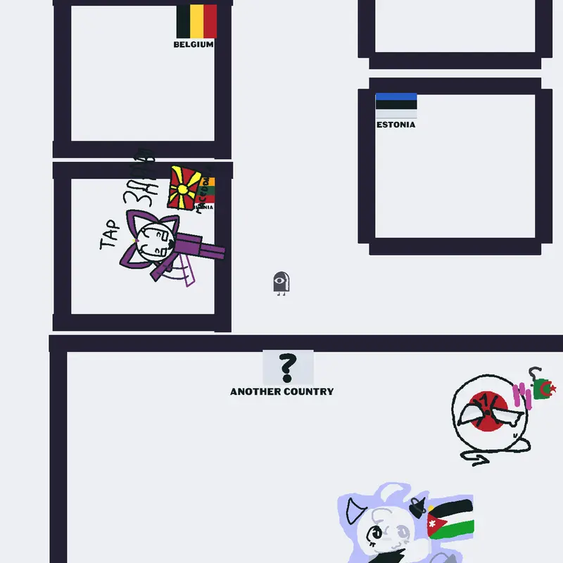 Game by @color_133