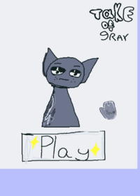 care of gray care of