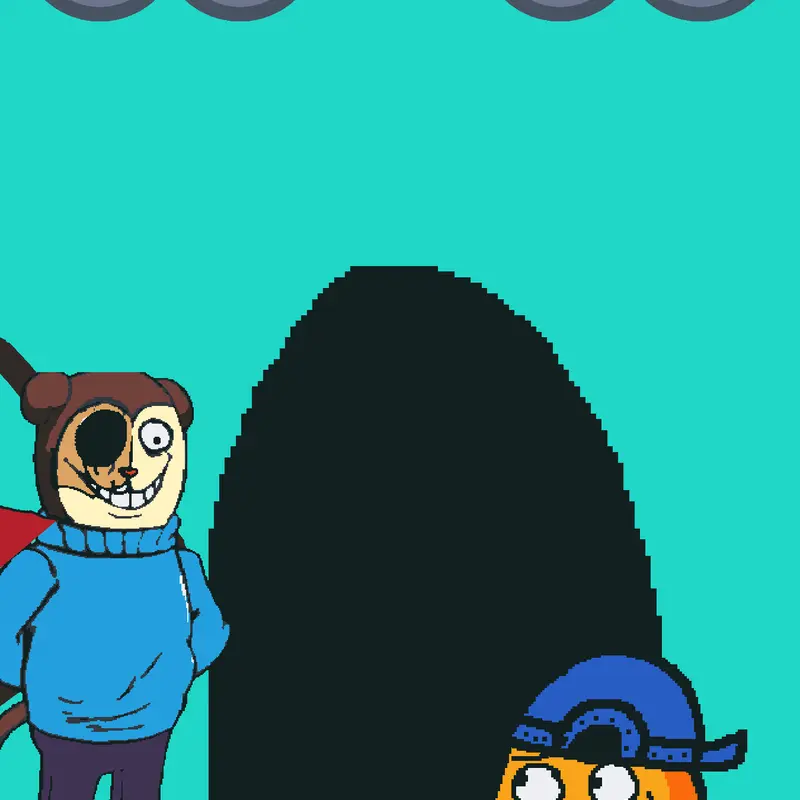 Game by @ryneil