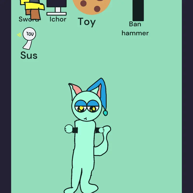 Game by @jaddnelpto