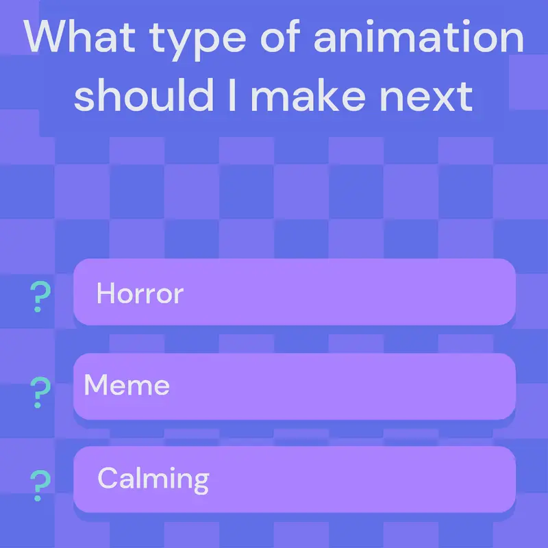 Game by @horrorlover