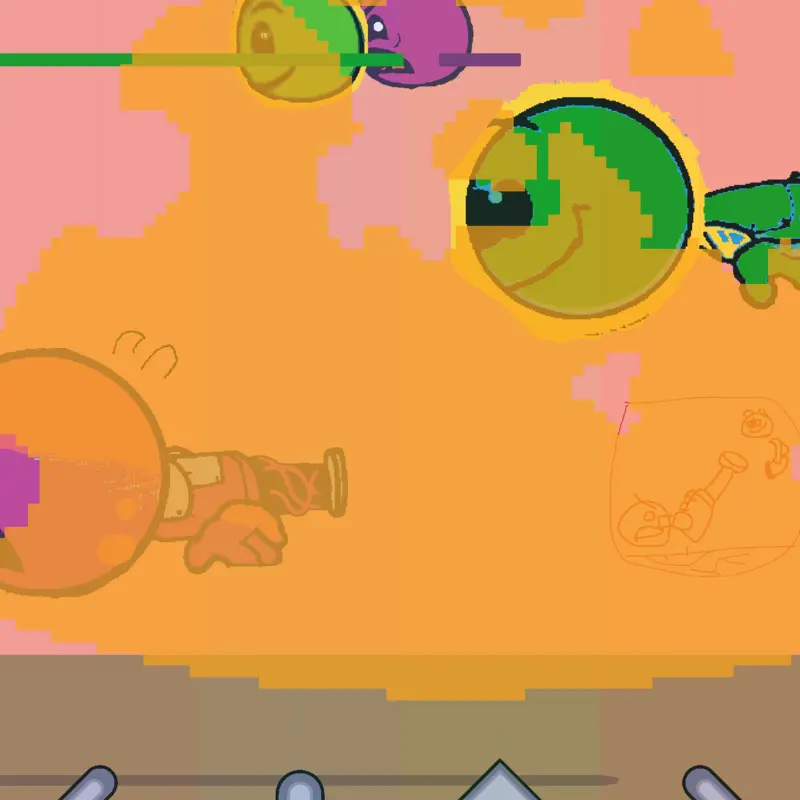 Game by @The_Phone
