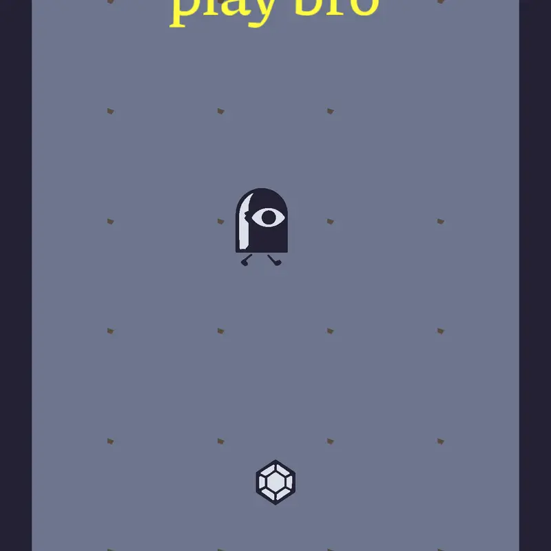 Game by @TocaTocatoca