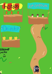 Food trip