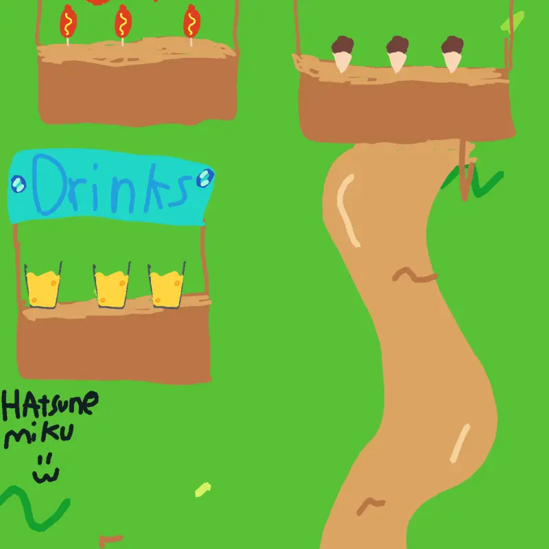 Food trip by @00707