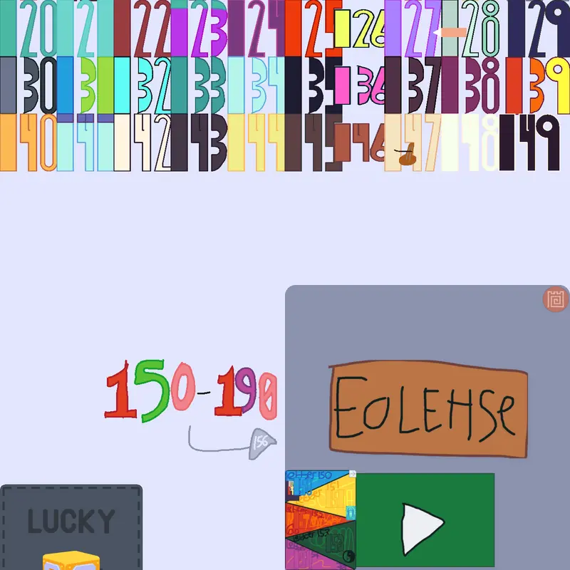 Game by @Idontwantanewtrain