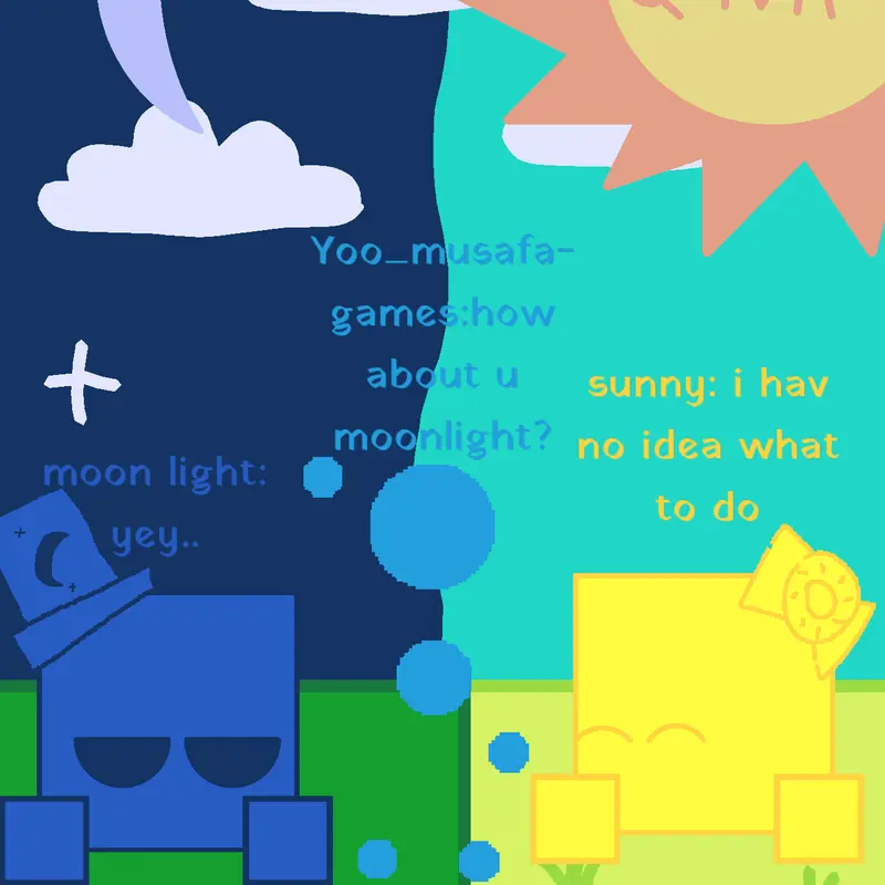 Game by @Silent_Esper172