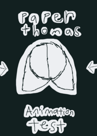 Paper Thomas test