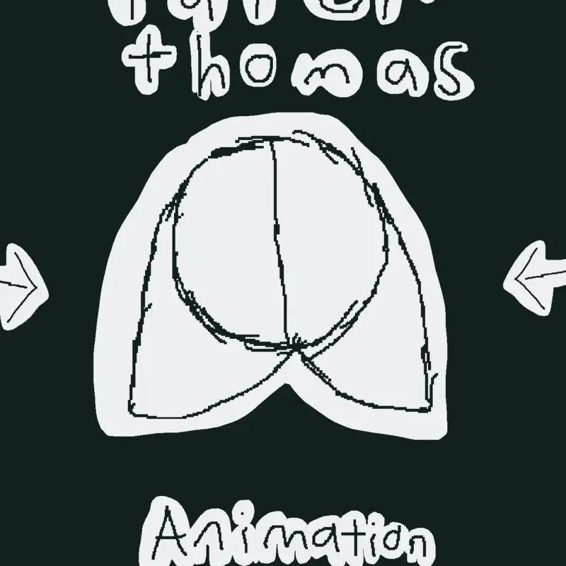 Paper Thomas test by @Thomasleroi12