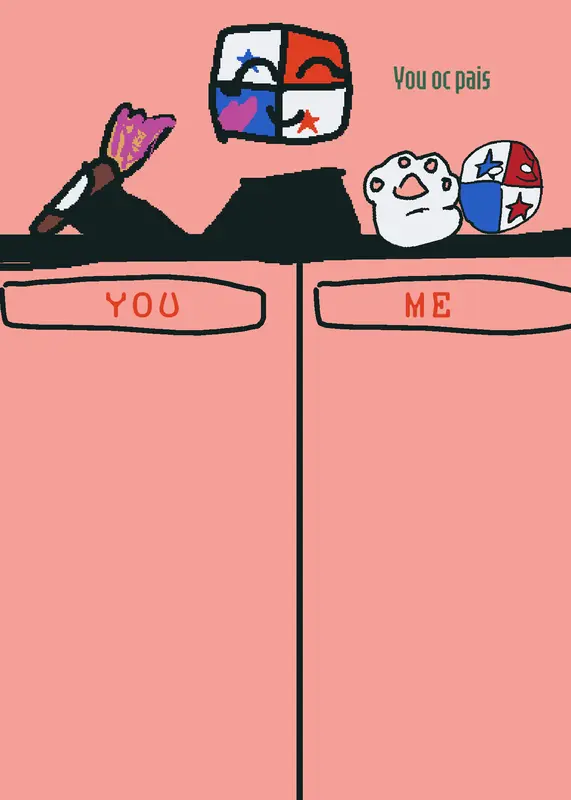 Xd by @Joychacin