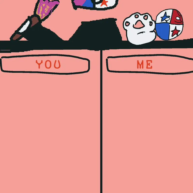 Xd by @Joychacin