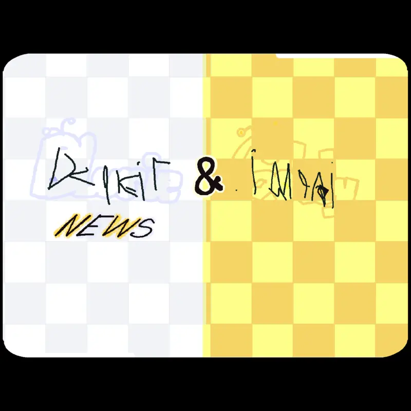 Blurie & Goldy News by @MohamadArsadLamari