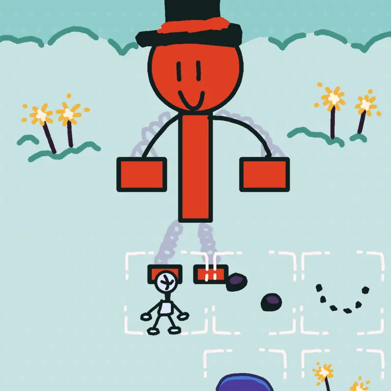Game by @killJimmy