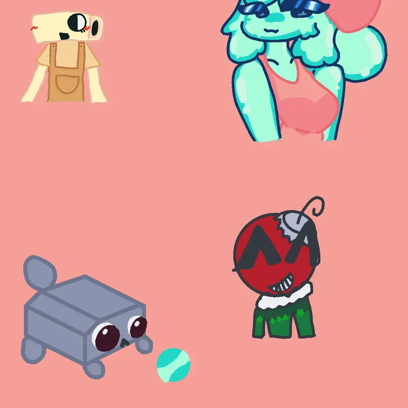 Game by @sclubz