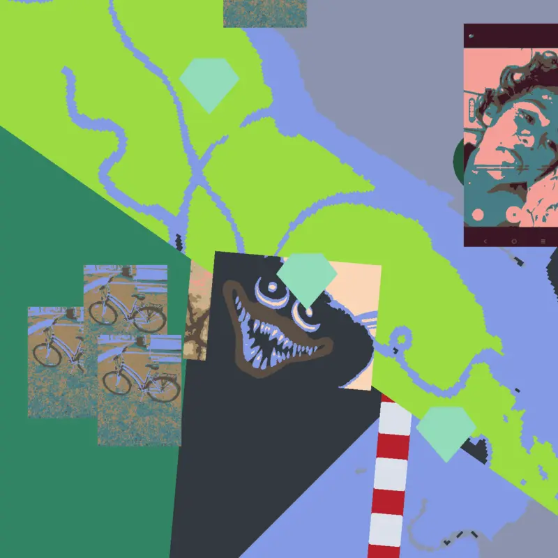 Game by @modifiere