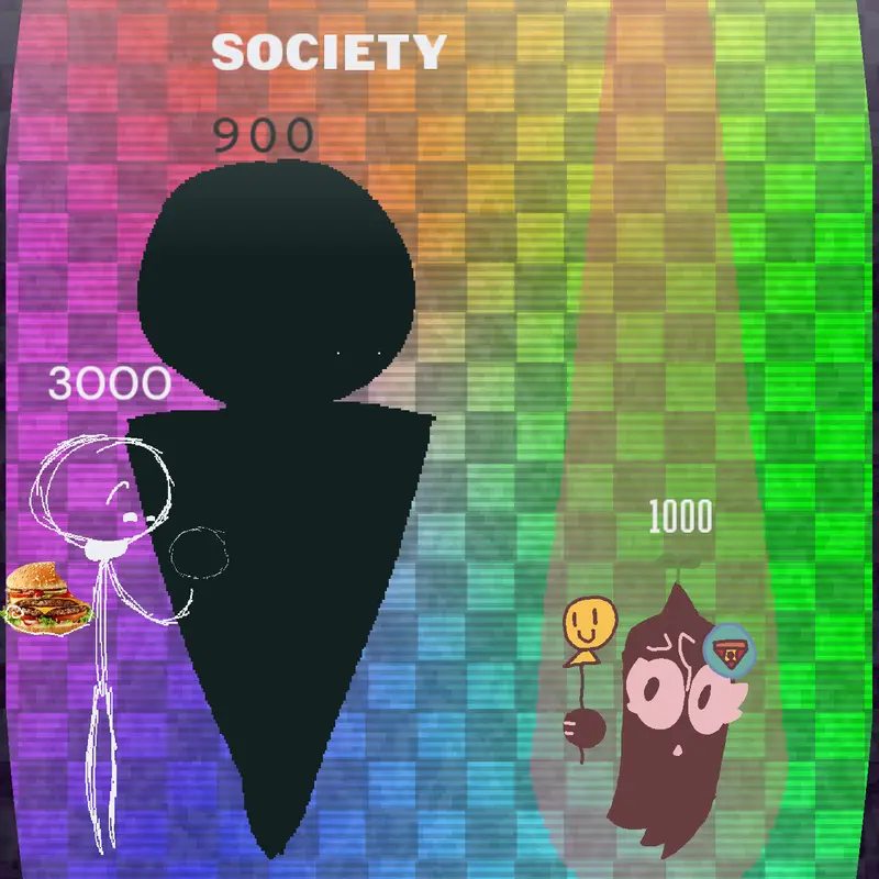 Game by @Rokhayafun