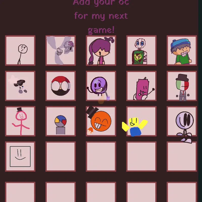 Game by @mintman_2009_tugsbiligt