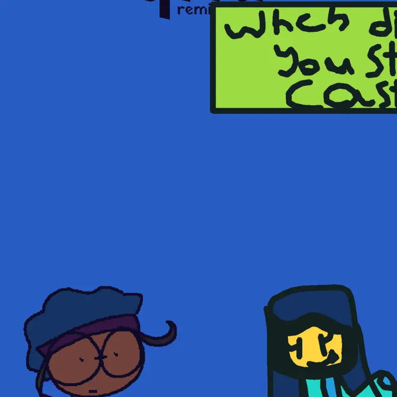 Game by @PYRO_CAT