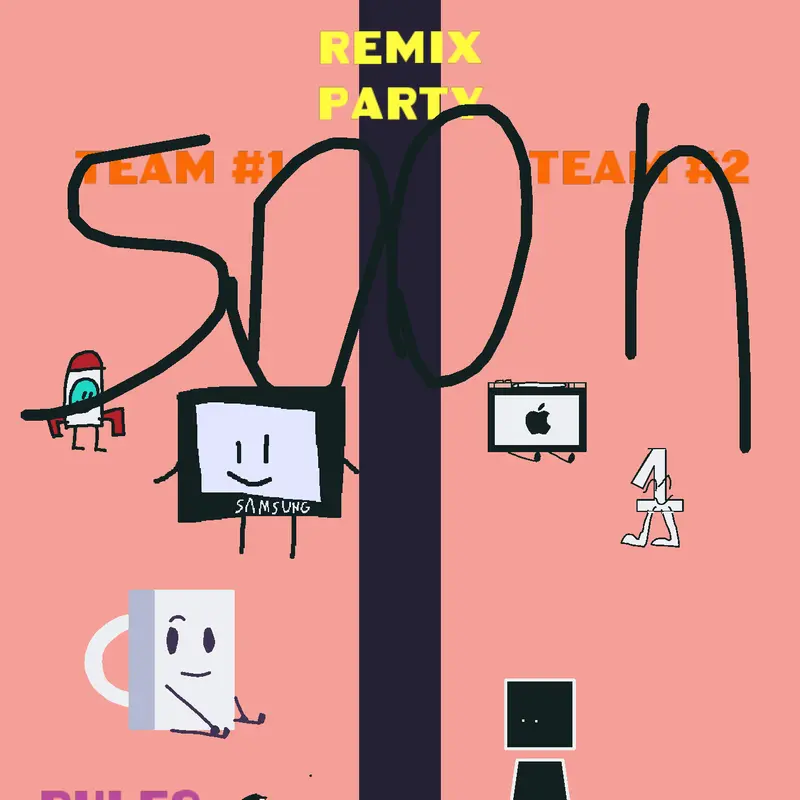 Game by @BeRightBack