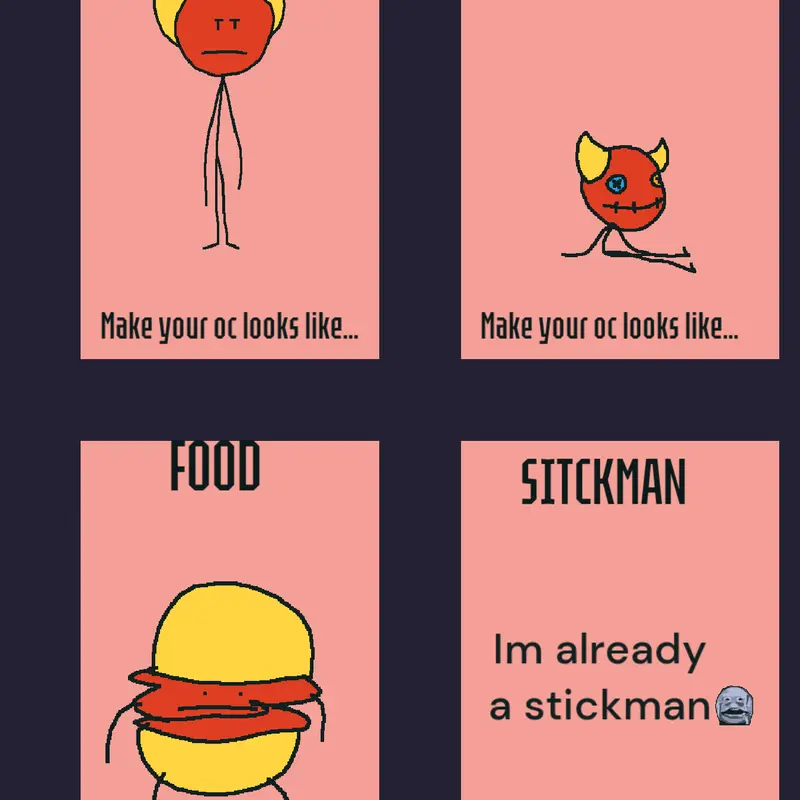 Game by @stickztron