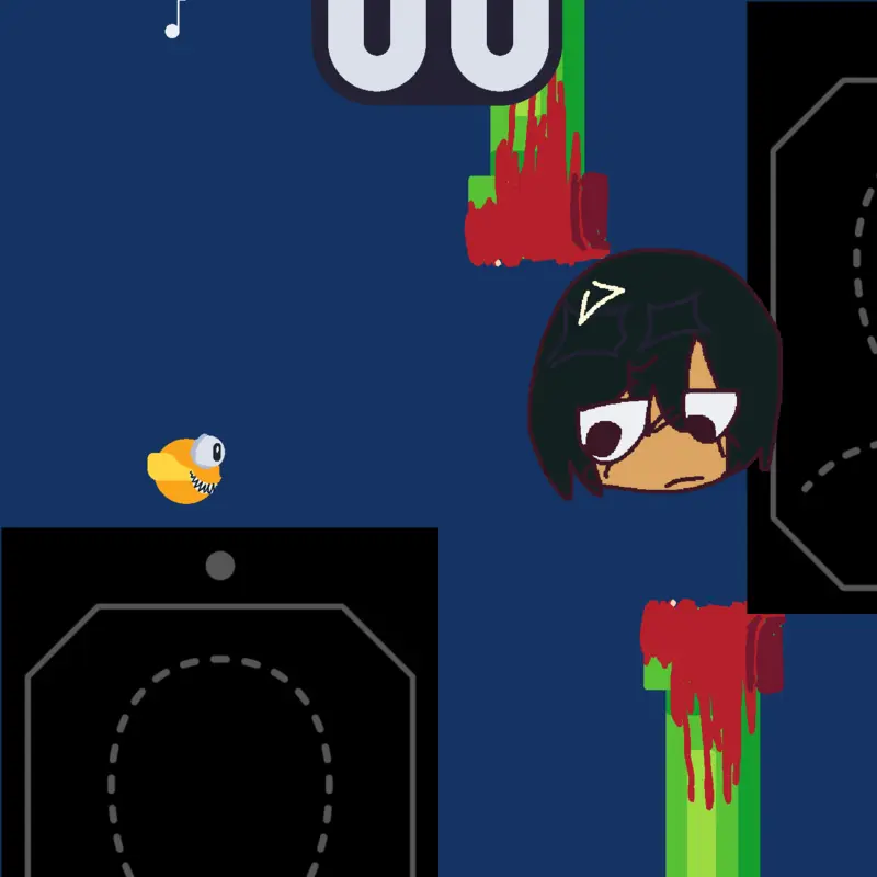 Game by @EslanderMoen
