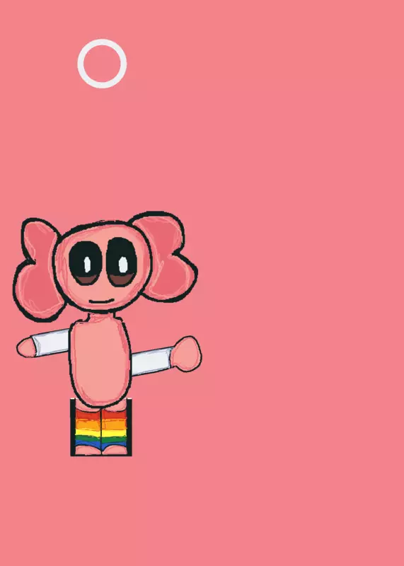 Game by @axoworldoffishal