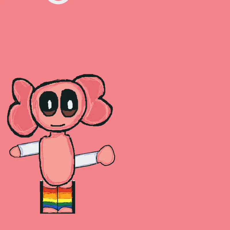 Game by @axoworldoffishal