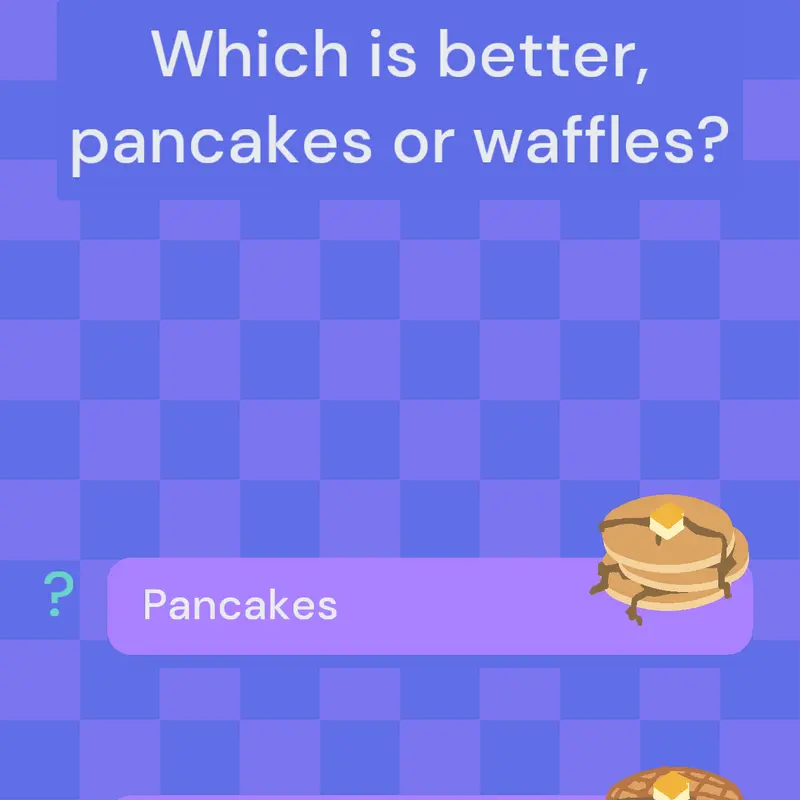 Game by @LivingBanana