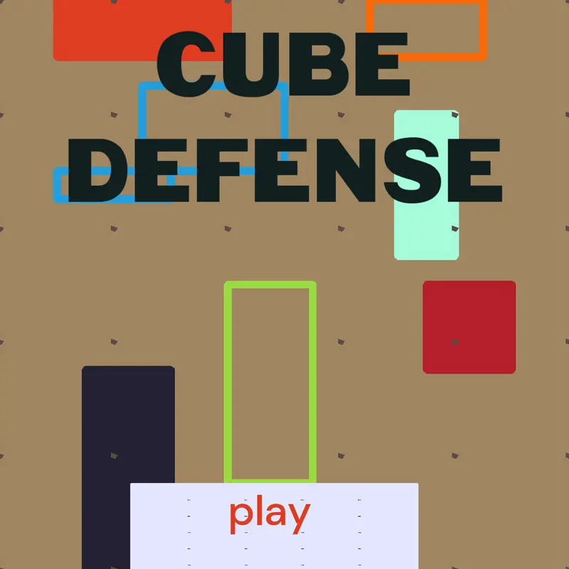 Game by @rockyrocket