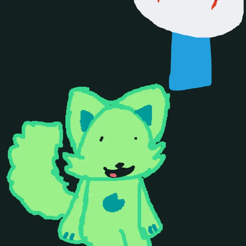 Game by @Dumb_Bacon