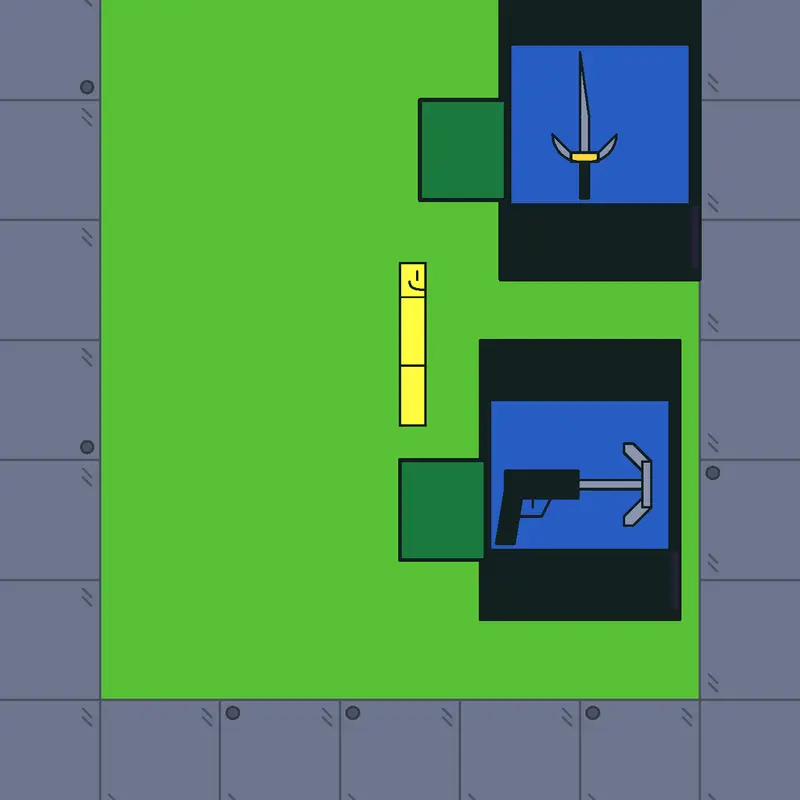 Game by @Bedui-studio
