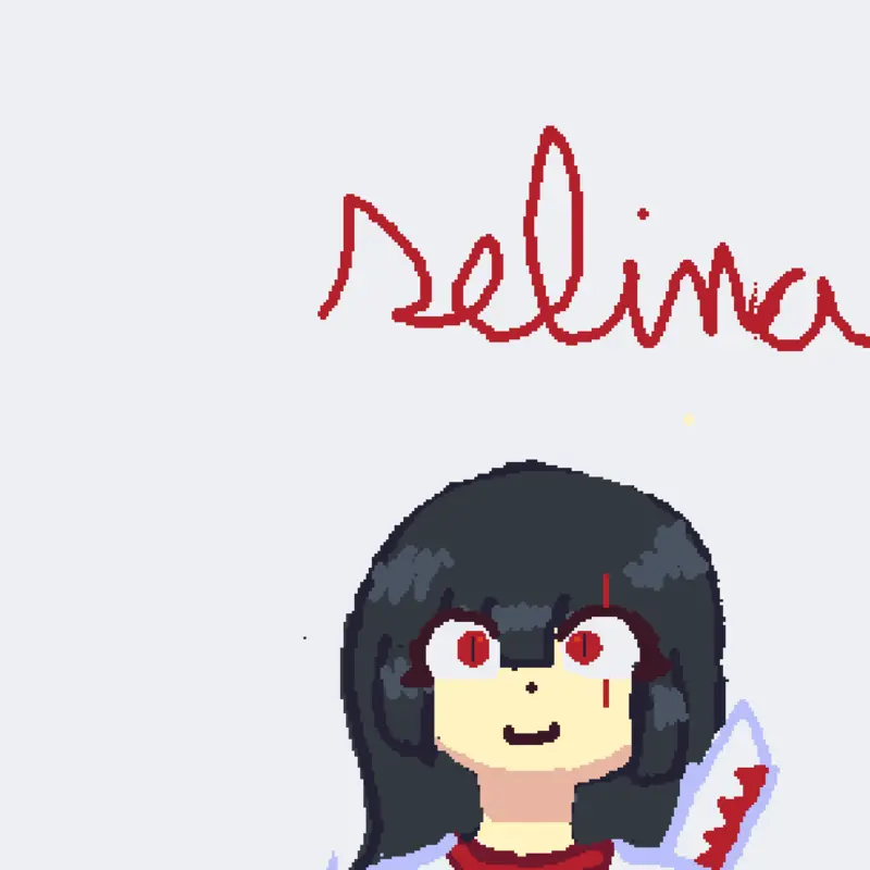 selina by @SofiaRojas
