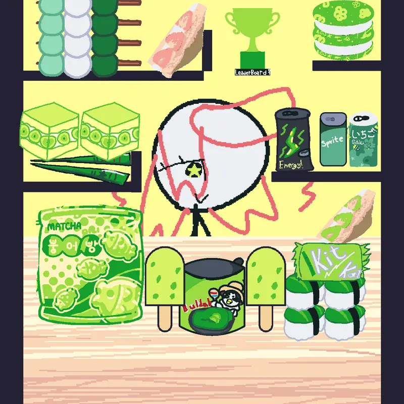 Game by @birthday_679