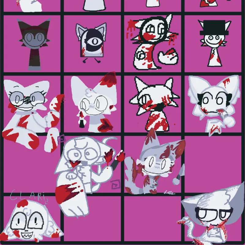 Game by @Clari_loli