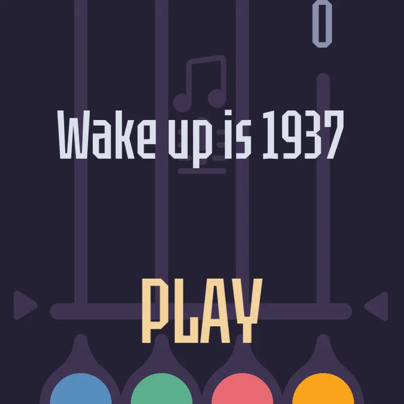 Game by @Kedamono_