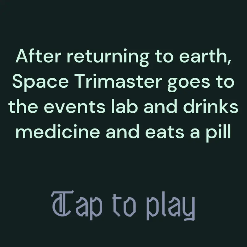 Game by @SpaceTrimasterIsaiah