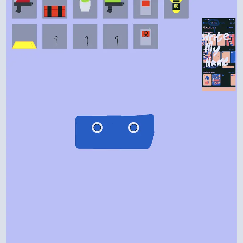 Game by @Blobthentheball498