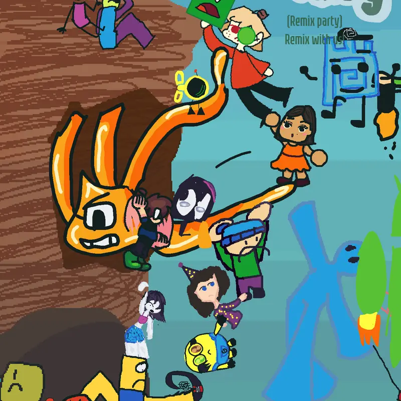 Game by @dincool_cools_yucool
