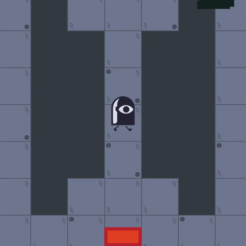 Game by @tisk
