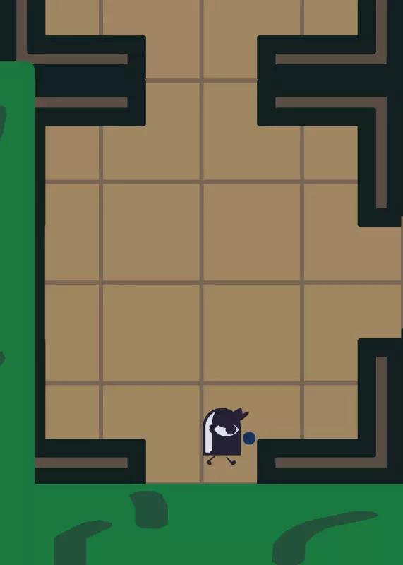 Game by @KOMAPY_PolinaXD