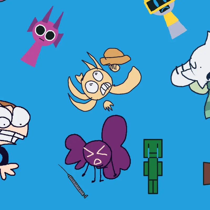 Game by @wooperboy