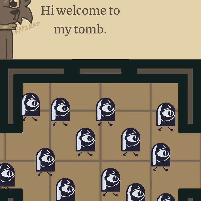 Game by @withered_foxy909