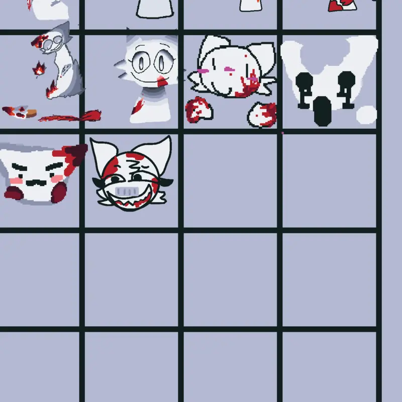 Game by @Ilovehotdog