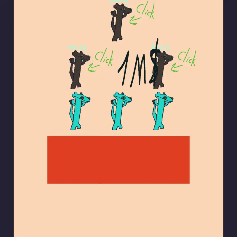 Game by @maneejeab