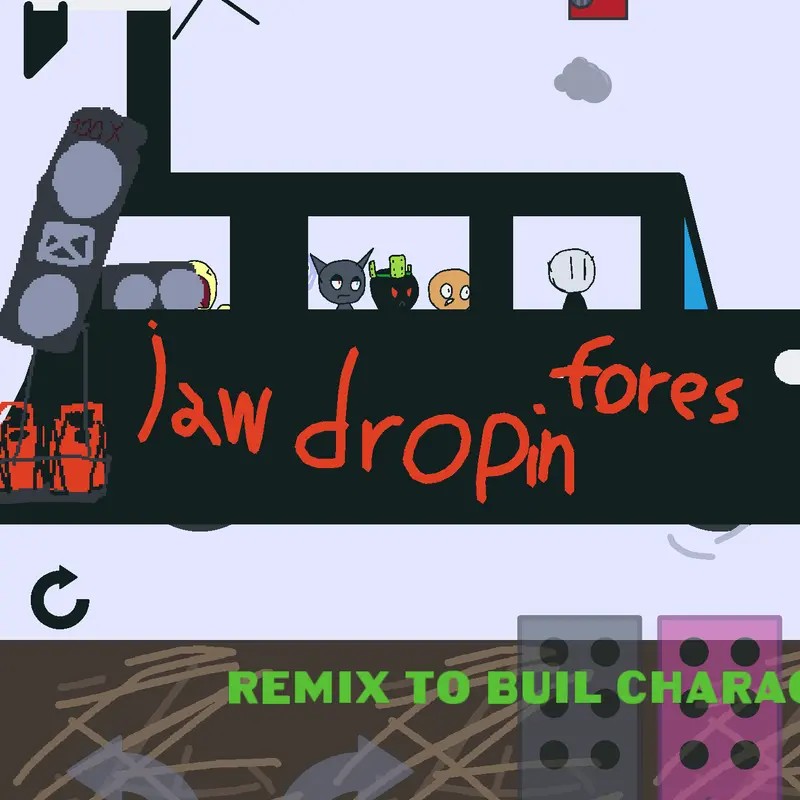 Game by @Teamstar_intercept777