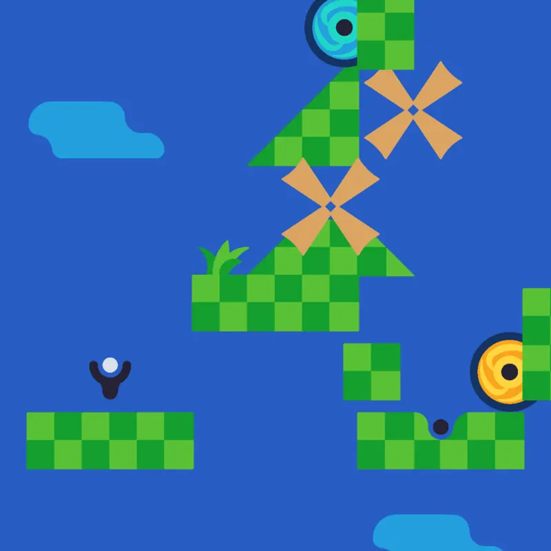 Game by @GAWRGURAILY