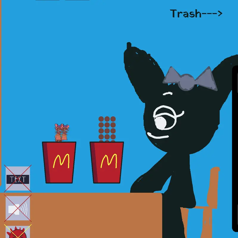 Game by @LilyThePrincess